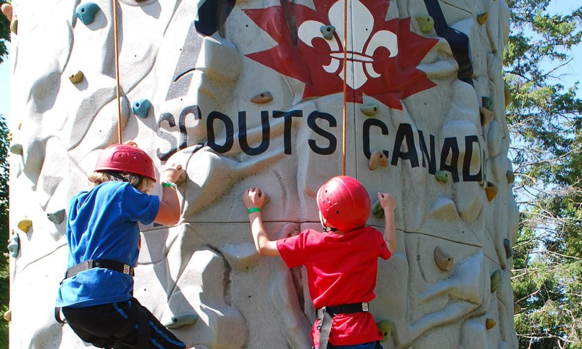 Scouts Canada Quebec Council